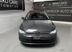 Volkswagen Golf 1.4 eHybrid DSG Panoramadak IQ-LIGHT plug-in, Auto's, 4 cilinders, Bedrijf, Grijs, 650 km