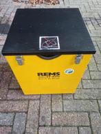 SPLINTERNIEUW, REMS Leidingbevriezings-apparaat, Ophalen of Verzenden, Nieuw