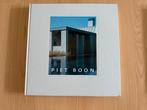 Piet Boon interieur boek, Ophalen of Verzenden, Zo goed als nieuw, Overige onderwerpen