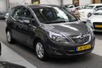 Opel Meriva 1.4 Turbo Cosmo Airco, Stuurbekrachtiging, Trekh, Te koop, Zilver of Grijs, Geïmporteerd, Benzine