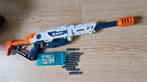 Zuru Xshot Inclusief pijltjes nerf, Ophalen of Verzenden, Zo goed als nieuw
