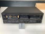 Technics RS-TR265 Stereo Dubbel Cassettedeck, Ophalen of Verzenden