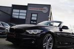 BMW 4-serie Cabrio 440i High Executive|H&K|Elec trekhaak|, Auto's, Te koop, Geïmporteerd, 14 km/l, Benzine