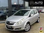 Opel Corsa 1.2-16V Cosmo 80PK | NL AUTO | Airco | Cruise Con, Voorwielaandrijving, Startonderbreker, Stof, Gebruikt