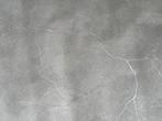 Betonlook behang grijs/beige 3 rollen, Huis en Inrichting, Stoffering | Behang, 10 tot 25 m², Grijs, Beton look, Ophalen
