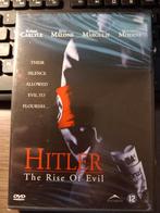 Hitler: The Rise of Evil - DVD, Cd's en Dvd's, Vanaf 16 jaar, Ophalen of Verzenden, Nieuw in verpakking