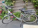Fiets zonder accu's, Versnellingen, 56 cm of meer, Zo goed als nieuw, Ophalen