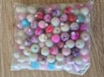Zakje kralen, Hobby en Vrije tijd, Kralen en Sieraden maken, Ophalen of Verzenden, Nieuw, Kraal