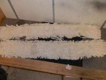 Vloermop zwabber groot 125 cm nieuw beschikbaar voor biedingen