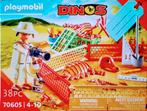 Geschenkset Dinos Paleontholoog 70605, Ophalen of Verzenden, Zo goed als nieuw, Complete set