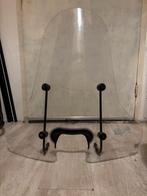 Originele Piaggio zip windscherm, Ophalen, Zo goed als nieuw, Overige typen, Piaggio