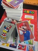 Super Mario Panini Plaatjes, Ophalen of Verzenden, Gebruikt, Meerdere plaatjes