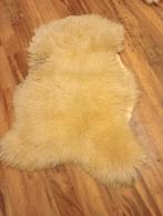 Orginele grote schapen vachten, Ophalen of Verzenden, Zo goed als nieuw