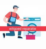 Wasmachine ,vaatwasser ,wasdroger reparatie