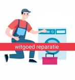 Wasmachine ,vaatwasser ,wasdroger reparatie, Diensten en Vakmensen