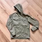 Fjallraven Greenland No. 1 Herenjas - Small, Fjallraven, Ophalen of Verzenden, Gedragen, Groen