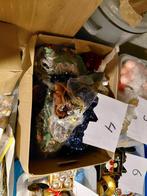 Diverse kerstspullen deco, Ophalen