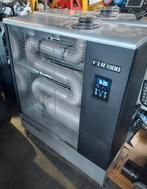 Val6 FIR 1300 infrarood kachel ( Airrex AH-300i ), Ophalen