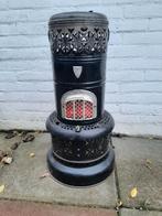 Valor vintage petroleum kachel, Huis en Inrichting, Kachels, Ophalen, Gebruikt, Overige brandstoffen, Petroleumkachel