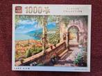 King puzzel - Lake View - 1000 stukjes - Nieuw in seal!, Ophalen of Verzenden, Nieuw