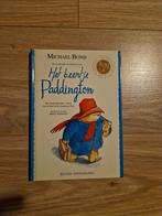 Beertje paddington Boek, Ophalen of Verzenden, Gelezen