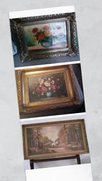 Schilderij, Ophalen of Verzenden