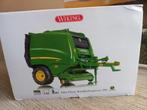 John Deere 990 Balen Pers Wiking, Ophalen of Verzenden, Zo goed als nieuw, Tractor of Landbouw, Overige merken