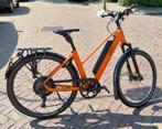 Speed pedelec Qwic RD11 uit 2021, Fietsen en Brommers, Elektrische fietsen, 47 tot 51 cm, Ophalen, Gebruikt, 50 km per accu of meer