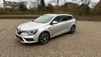 Renault Mégane 1.5 Energy dCi 110pk EDC 2017 Grijs, Auto's, 4 cilinders, Stationwagon, Particulier, 1700 kg