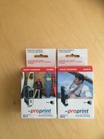 Cartridge  diverse., Ophalen of Verzenden, Nieuw, Cartridge