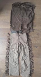 Verkleedpak cowboy, Kinderen en Baby's, Carnavalskleding en Verkleedspullen, Ophalen of Verzenden, Gebruikt, 134 t/m 140, Jongen of Meisje