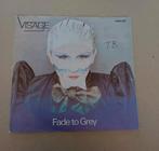 Visage - Fade To Grey, Gebruikt, 7 inch, Single, Ophalen of Verzenden