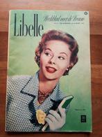 vintage: Libelle weekblad 1955 ( Vlaamse editie ), Verzamelen, Tijdschriften, Kranten en Knipsels, Ophalen of Verzenden, 1940 tot 1960
