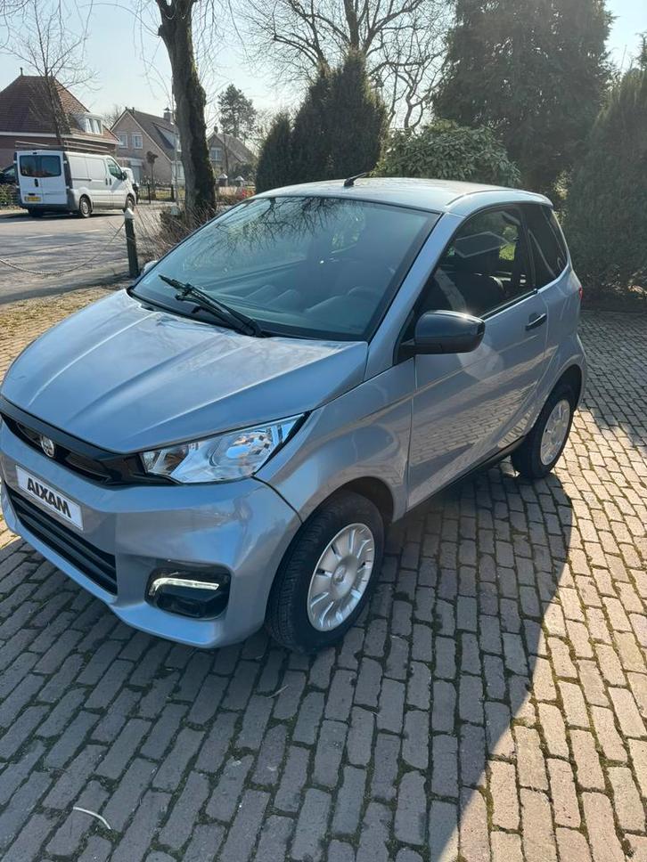 Uw brommobiel verkopen? Binnen 2 uur opgehaald! Aixam ligier, Diversen, Brommobielen en Scootmobielen, 46 km of meer, 16 km/u of meer