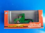 Scania T Truck schaalmodel  1:87  Schuco    V8, Verzenden, Nieuw, Motoren