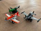 Planes vliegtuigen, Verzamelen, Transformers, G1, Ophalen of Verzenden, Gebruikt
