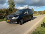 Volkswagen Caddy 2.0 TDI Highline MARGE, Stof, 4 cilinders, 700 kg, Volkswagen