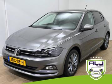 Volkswagen POLO Occasion automaat 1.0 TSI Highline Business  beschikbaar voor biedingen