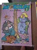 Joop klepzeiker 1 (1988), Boeken, Stripboeken, Gelezen, Ophalen of Verzenden, Eén stripboek