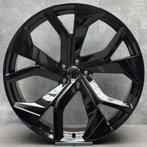 NIEUW 22” A09 5x112 Velgen Past Op AUDI Q5 SQ5 Q7 SQ7 E-TRON, Velg(en), Nieuw, Overige maten, Ophalen of Verzenden