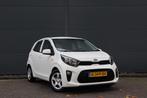 Kia Picanto 1.0 DPi ComfortLine 5 Zits 5p / Airconditioning, Voorwielaandrijving, Stof, Gebruikt, Euro 6