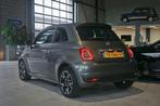 Fiat 500 0.9 TwinAir Turbo Sport | HALF LEER | AUTOMAAT | NA, Gebruikt, Leder en Stof, Origineel Nederlands, Bedrijf