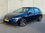 Volkswagen Golf 8 1.5 eTSI Style PANO | 18” | ACC | SFEER, Auto's, 1498 cc, Euro 6, 4 cilinders, Blauw