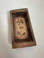 botervorm brocante antiek, Antiek en Kunst, Antiek | Keukenbenodigdheden, Ophalen of Verzenden