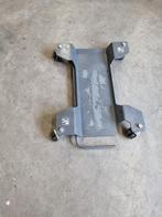 Motor manouvreerhulp, Ophalen