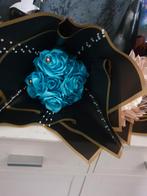 Handgemaakte bloemstukken, Huis en Inrichting, Woonaccessoires | Kunstplanten en Kunstbloemen, Ophalen of Verzenden, Nieuw