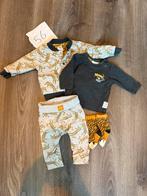 Feetje setje maat 56 sweater+ broekje + longsleeve + sokjes, Kinderen en Baby's, Babykleding | Maat 56, Ophalen of Verzenden, Zo goed als nieuw