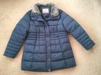 Gerry Weber winterjas maat 44, in zeer goede staat!, Blauw, Maat 42/44 (L), Ophalen of Verzenden, Zo goed als nieuw