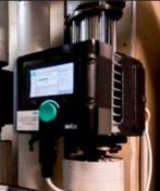 Wilo Stratos Maxo 25/0,5-8 pn10 en Wilo Yonos Pico Product S, Ophalen, Zo goed als nieuw, Elektrisch