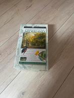 Capitool Wandelgids Nederland + 60 losse kaarten, Gelezen, Capitool, Fiets- of Wandelgids, Ophalen of Verzenden